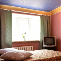 Уфа — 1-комн. квартира, 33 м&sup2; – Кремлёвская  57  Проспект  Центр (33 м²) — Фото 7