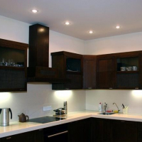 Уфа — 2-комн. квартира, 57 м&sup2; – Октября пр-кт  Комсомольская (57 м²) — Фото 3