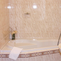 Уфа — 2-комн. квартира, 57 м&sup2; – Октября пр-кт  Комсомольская (57 м²) — Фото 2