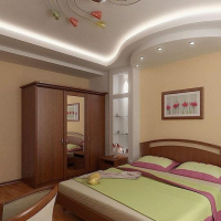 Уфа — 2-комн. квартира, 57 м&sup2; – Октября пр-кт  Комсомольская (57 м²) — Фото 4