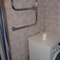 Уфа — 2-комн. квартира, 60 м&sup2; – Улица Братьев Кадомцевых, 8 (60 м²) — Фото 2