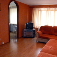Уфа — 2-комн. квартира, 60 м&sup2; – Улица Братьев Кадомцевых, 8 (60 м²) — Фото 12