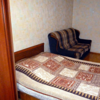 Уфа — 2-комн. квартира, 60 м&sup2; – Улица Братьев Кадомцевых, 8 (60 м²) — Фото 14