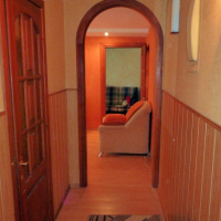 Уфа — 2-комн. квартира, 60 м&sup2; – Улица Братьев Кадомцевых, 8 (60 м²) — Фото 4