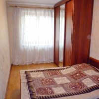 Уфа — 2-комн. квартира, 60 м&sup2; – Улица Братьев Кадомцевых, 8 (60 м²) — Фото 16