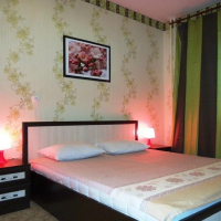 1-комнатная квартира, этаж 3/9, 43 м&sup2;