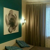 2-комнатная квартира, этаж 3/5, 45 м&sup2;