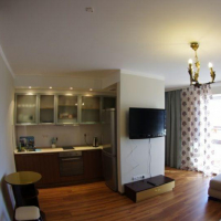 Уфа — 2-комн. квартира, 82 м&sup2; – Гоголя, 56 (82 м²) — Фото 2