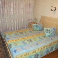 1-комнатная квартира, этаж 7/9, 36 м&sup2;