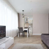 Уфа — 2-комн. квартира, 65 м&sup2; – Заки Валиди, 3 (65 м²) — Фото 7