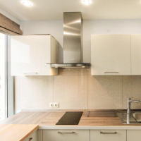 Уфа — 2-комн. квартира, 65 м&sup2; – Заки Валиди, 3 (65 м²) — Фото 4