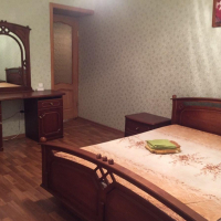 Уфа — 3-комн. квартира, 100 м&sup2; – Цюрупа, 130 (100 м²) — Фото 9