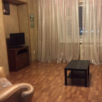 Уфа — 3-комн. квартира, 100 м&sup2; – Цюрупа, 130 (100 м²) — Фото 5