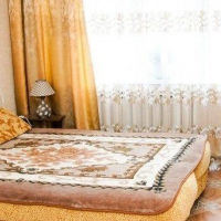 1-комнатная квартира, этаж 3/25, 50 м&sup2;