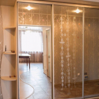 Уфа — 3-комн. квартира, 130 м&sup2; – 8 Марта, 19 (130 м²) — Фото 2