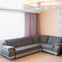 Уфа — 3-комн. квартира, 130 м&sup2; – 8 Марта, 19 (130 м²) — Фото 12