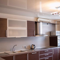 Уфа — 3-комн. квартира, 130 м&sup2; – 8 Марта, 19 (130 м²) — Фото 14