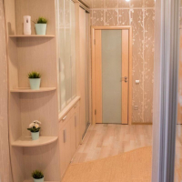 Уфа — 3-комн. квартира, 130 м&sup2; – 8 Марта, 19 (130 м²) — Фото 7