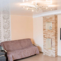 Уфа — 3-комн. квартира, 130 м&sup2; – 8 Марта, 19 (130 м²) — Фото 11
