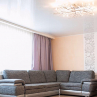 Уфа — 3-комн. квартира, 130 м&sup2; – 8 Марта, 19 (130 м²) — Фото 3
