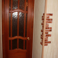 Уфа — 1-комн. квартира, 42 м&sup2; – Ферина  8 док (42 м²) — Фото 5