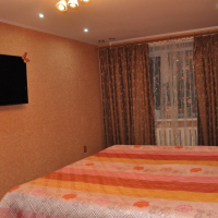 Уфа — 1-комн. квартира, 42 м&sup2; – Ферина  8 док (42 м²) — Фото 12