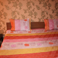Уфа — 1-комн. квартира, 42 м&sup2; – Ферина  8 док (42 м²) — Фото 2