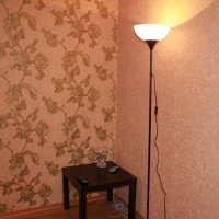 Уфа — 1-комн. квартира, 42 м&sup2; – Ферина  8 док (42 м²) — Фото 4
