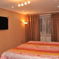 Уфа — 1-комн. квартира, 42 м&sup2; – Ферина  8 док (42 м²) — Фото 10