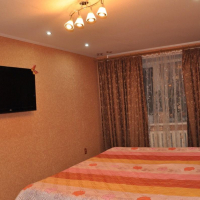 Уфа — 1-комн. квартира, 42 м&sup2; – Ферина  8 док (42 м²) — Фото 11