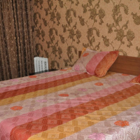 Уфа — 1-комн. квартира, 42 м&sup2; – Ферина  8 док (42 м²) — Фото 13