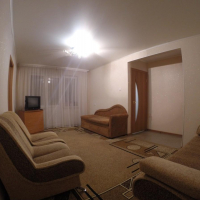 2-комнатная квартира, этаж 2/5, 52 м&sup2;
