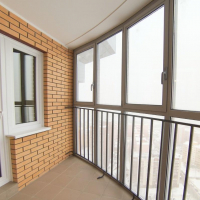 Уфа — 1-комн. квартира, 50 м&sup2; – Бакалинская, 64 (50 м²) — Фото 4