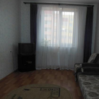 1-комнатная квартира, этаж 6/9, 46 м&sup2;
