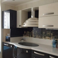 Уфа — 2-комн. квартира, 58 м&sup2; – Акназарова, 29 (58 м²) — Фото 4