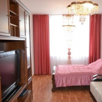 1-комнатная квартира, этаж 4/5, 37 м&sup2;