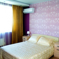 1-комнатная квартира, этаж 3/9, 40 м&sup2;
