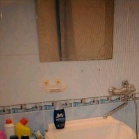 2-комнатная квартира, этаж 2/5, 55 м&sup2;
