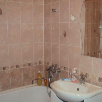 1-комнатная квартира, этаж 2/5, 31 м&sup2;