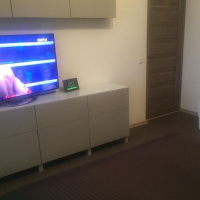 Уфа — 1-комн. квартира, 46 м&sup2; – Тухвата Янаби б-р 22 инорс (46 м²) — Фото 4
