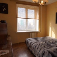 Уфа — 2-комн. квартира, 70 м&sup2; – Проспект октября, 23 (70 м²) — Фото 6