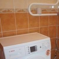 Уфа — 2-комн. квартира, 70 м&sup2; – Проспект октября, 23 (70 м²) — Фото 2