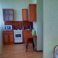 Уфа — 1-комн. квартира, 40 м&sup2; – Дагестанская, 12 (40 м²) — Фото 2