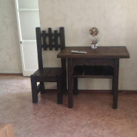 Уфа — 2-комн. квартира, 43 м&sup2; – Октября пр-кт  92к1 - Госцирк! 3 сут.- 4500 руб.! (43 м²) — Фото 15