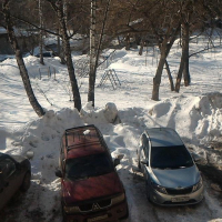 Уфа — 2-комн. квартира, 43 м&sup2; – Октября пр-кт  92к1 - Госцирк! 3 сут.- 4500 руб.! (43 м²) — Фото 3
