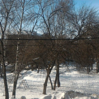 Уфа — 2-комн. квартира, 43 м&sup2; – Октября пр-кт  92к1 - Госцирк! 3 сут.- 4500 руб.! (43 м²) — Фото 5
