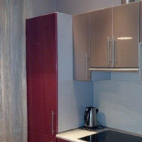 Уфа — 1-комн. квартира, 38 м&sup2; – Октября пр-кт, 8 (38 м²) — Фото 3