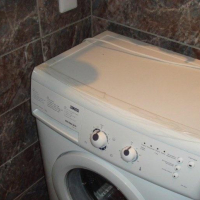 Уфа — 1-комн. квартира, 38 м&sup2; – Октября пр-кт, 8 (38 м²) — Фото 2