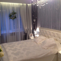 1-комнатная квартира, этаж 3/5, 37 м&sup2;