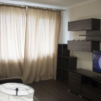 1-комнатная квартира, этаж 6/9, 38 м&sup2;